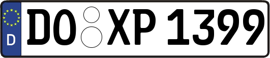 DO-XP1399