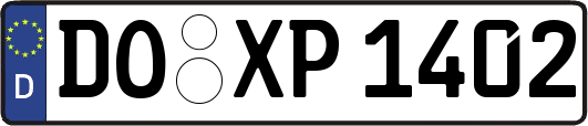 DO-XP1402