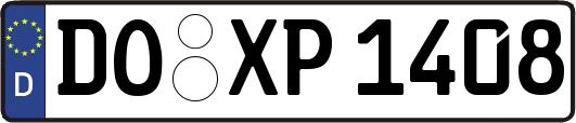 DO-XP1408