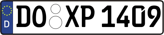 DO-XP1409