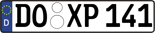 DO-XP141