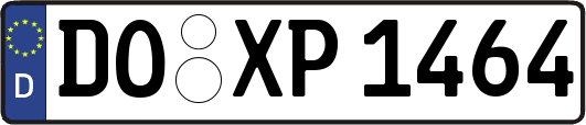 DO-XP1464
