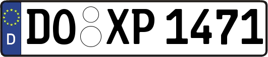 DO-XP1471