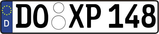 DO-XP148