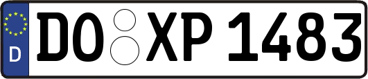 DO-XP1483