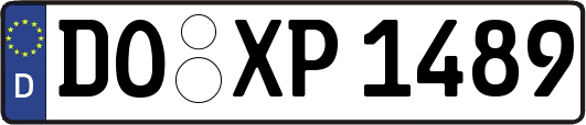 DO-XP1489