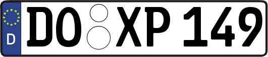 DO-XP149