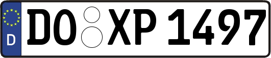 DO-XP1497