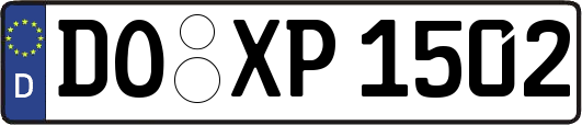 DO-XP1502