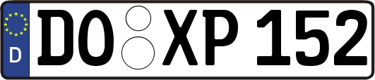 DO-XP152