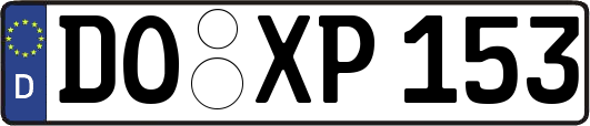 DO-XP153