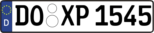 DO-XP1545