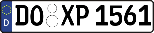 DO-XP1561