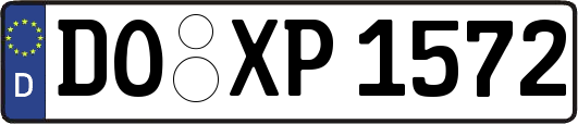 DO-XP1572
