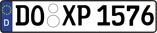 DO-XP1576