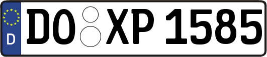 DO-XP1585