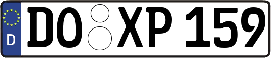 DO-XP159