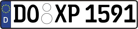 DO-XP1591