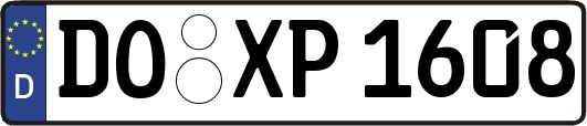 DO-XP1608