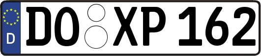 DO-XP162