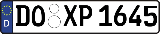 DO-XP1645