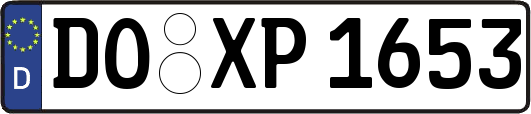 DO-XP1653