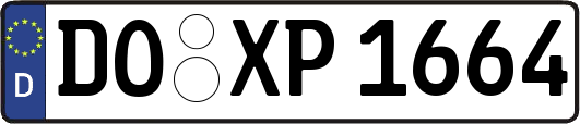 DO-XP1664