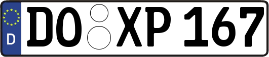 DO-XP167
