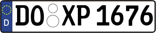 DO-XP1676