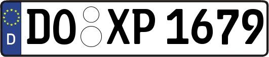 DO-XP1679