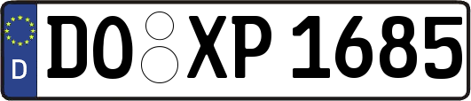 DO-XP1685