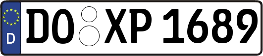 DO-XP1689
