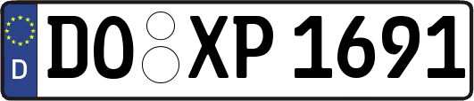 DO-XP1691
