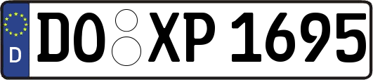 DO-XP1695