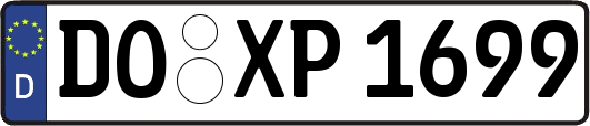 DO-XP1699