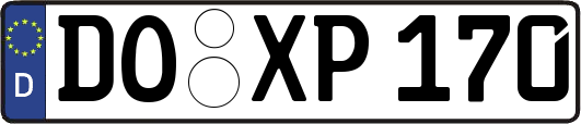 DO-XP170