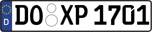 DO-XP1701