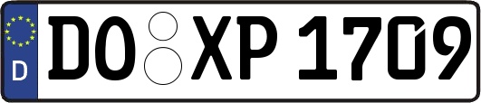 DO-XP1709