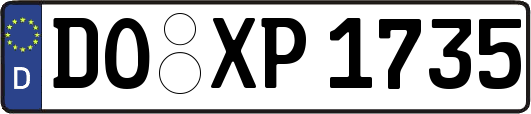 DO-XP1735