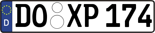 DO-XP174