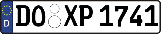 DO-XP1741