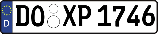 DO-XP1746