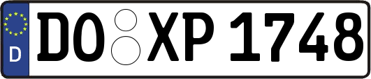 DO-XP1748