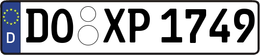 DO-XP1749
