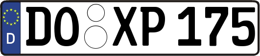DO-XP175