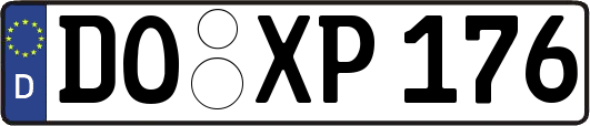 DO-XP176