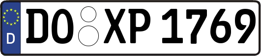 DO-XP1769
