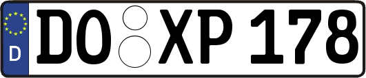 DO-XP178