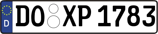 DO-XP1783