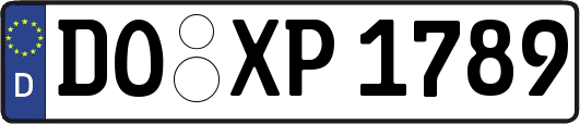 DO-XP1789